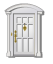 Doorway icon